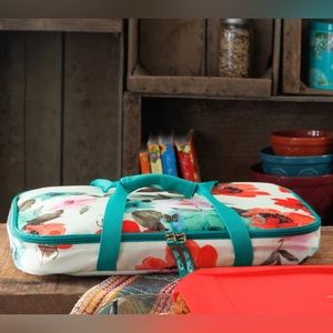 Casserole Dish Carrying Cover - Pioneer Woman